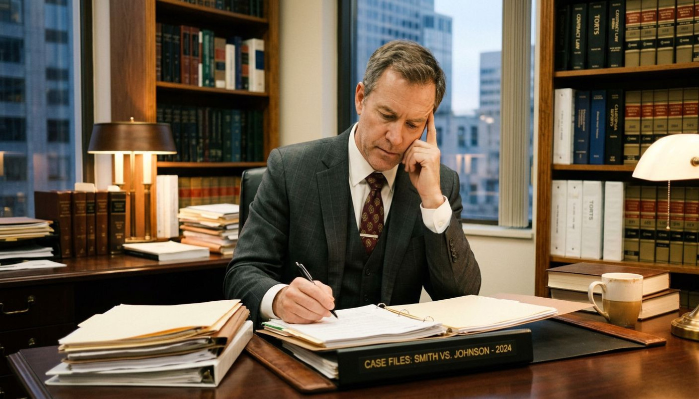 Comment choisir le bon domaine juridique pour votre cas ?