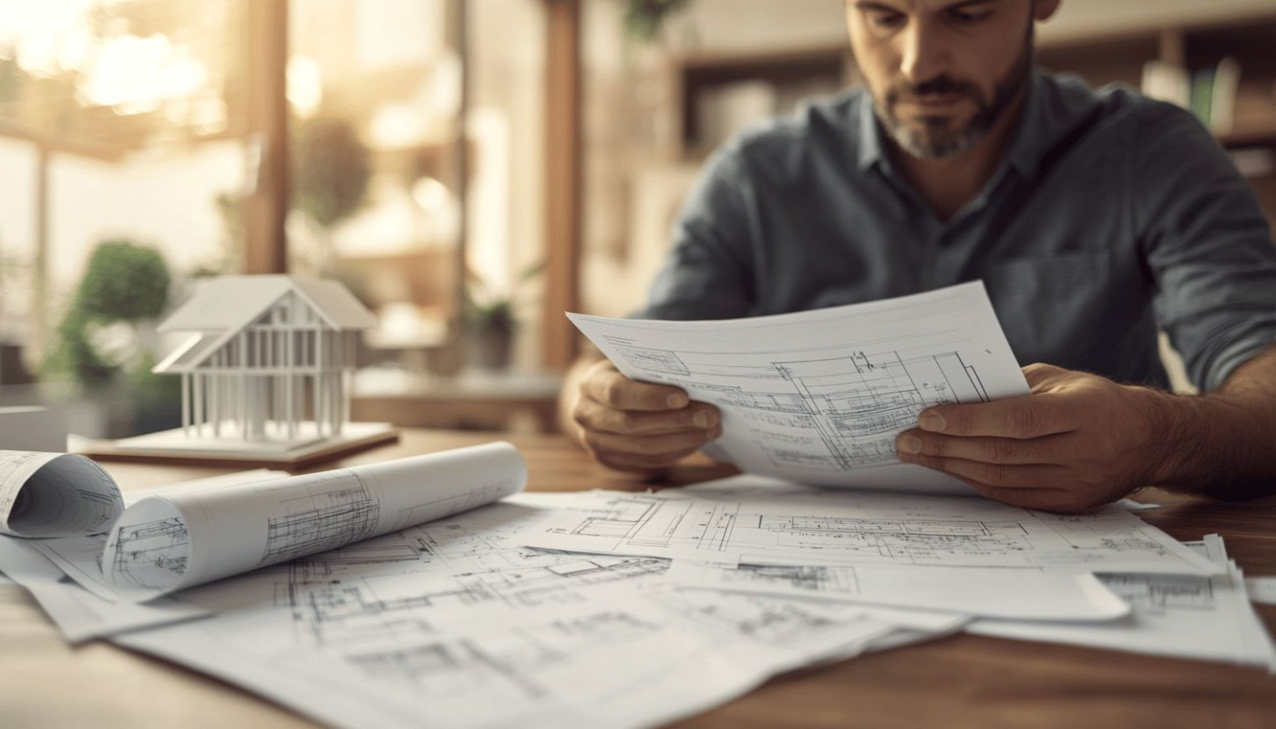 Comment choisir une assurance pour les métiers intellectuels du bâtiment ?