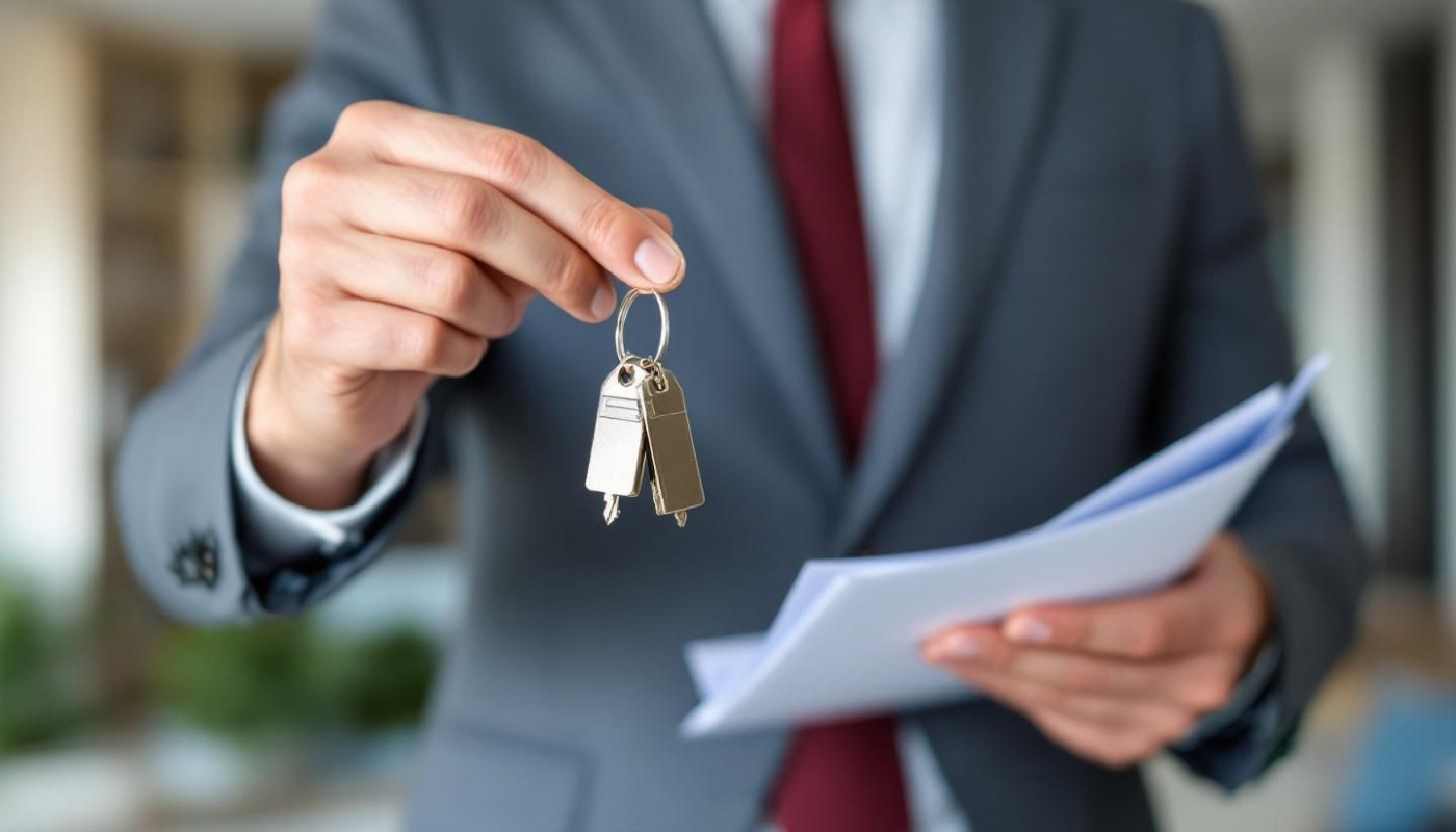 Comment éviter les pièges courants en gestion de biens immobiliers ?