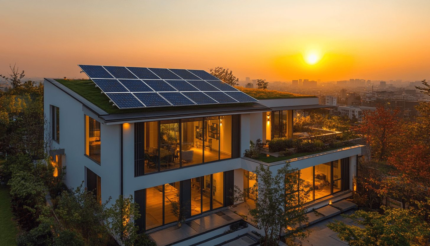 Comment la rénovation énergétique transforme-t-elle votre habitat ?