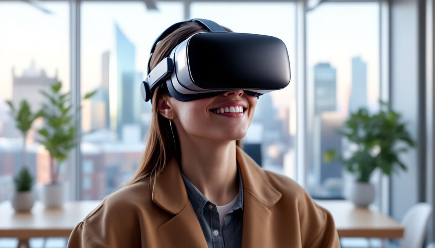 Comment la technologie influence-t-elle le marché immobilier actuel ?