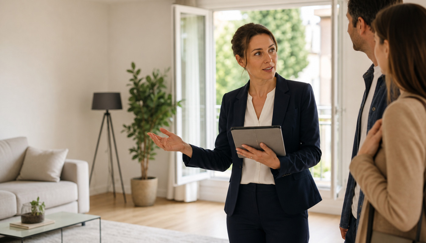 Comment le débarras transforme l’estimation immobilière en atout décisif