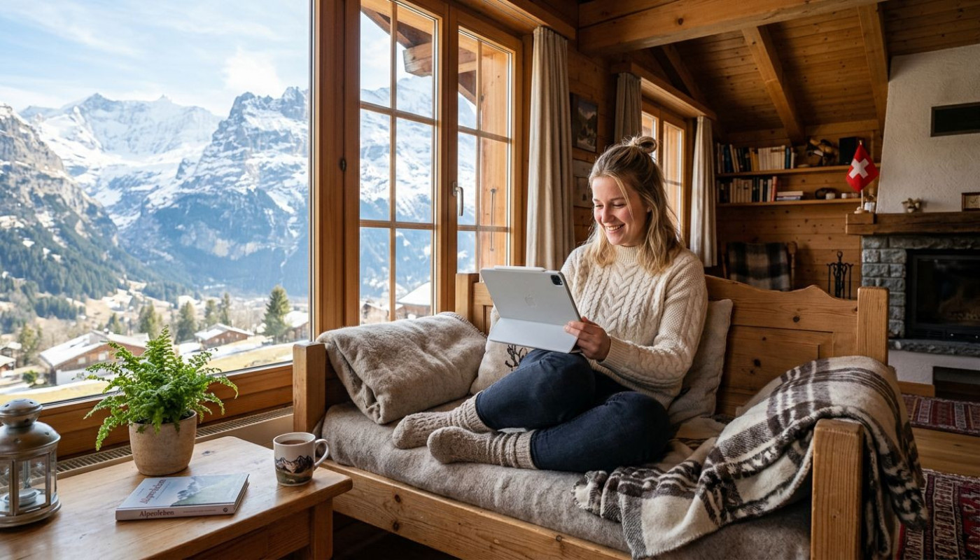 Comment les alternatives à la garantie de loyer traditionnelle peuvent bénéficier aux locataires en Suisse ?