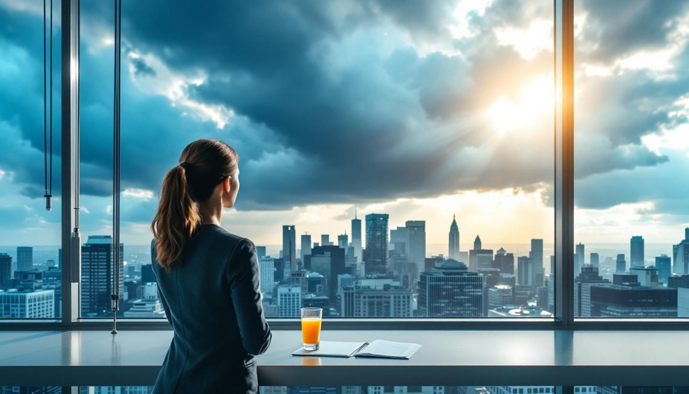 Comment transformer une crise en opportunité pour votre activité?