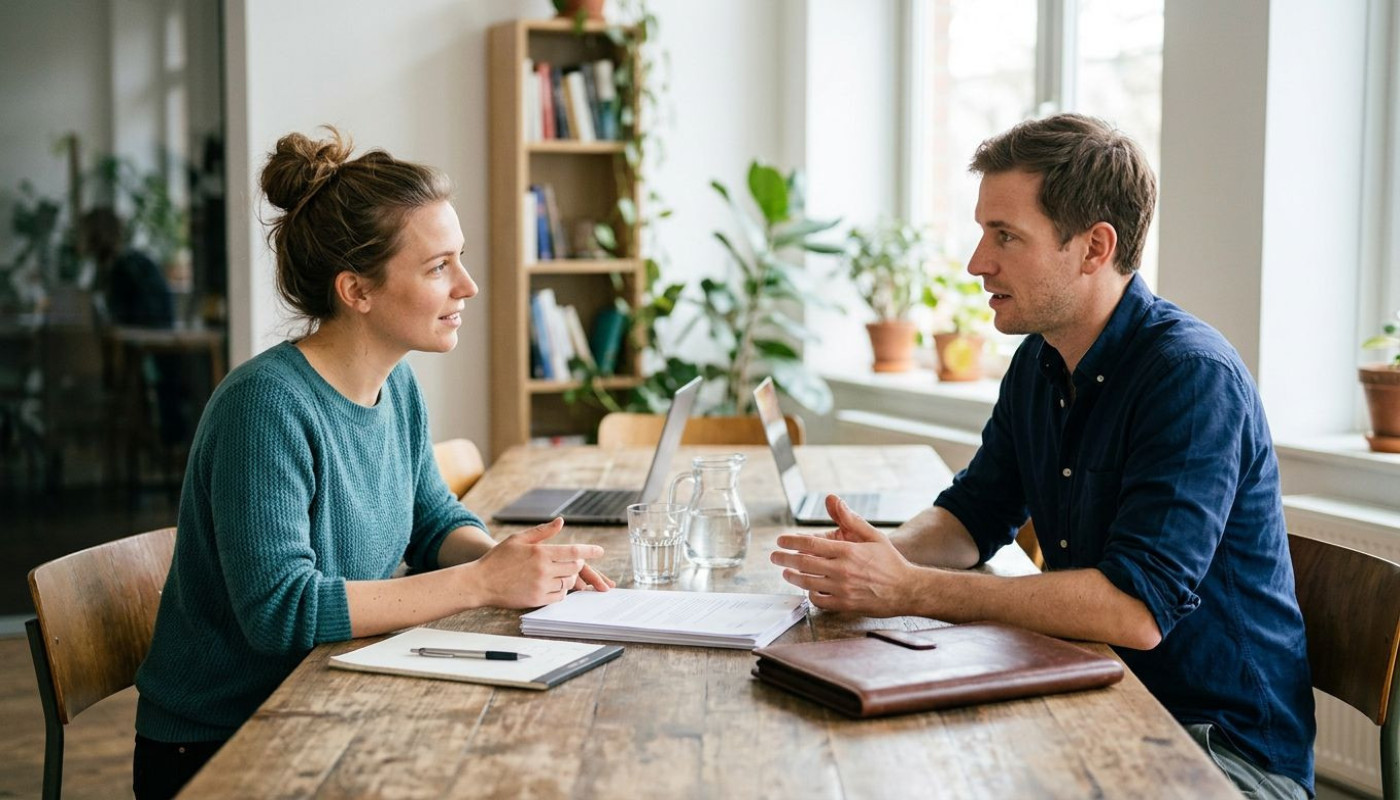 Du simple litige à la résolution amiable : repenser ses réflexes juridiques